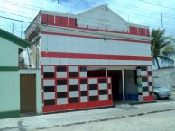PADARIA BRUXAXÁ - CABEDELO - PB
