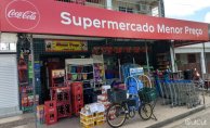 MERCADINHO MENOR PREÇO - CABEDELO - PB