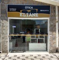 OTICA ELIANE - CABEDELO - PB