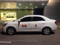 CASSIO LIRA - TAXI 