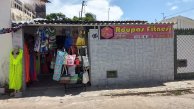 FITNESS MODA PRAIA - CABEDELO - PB