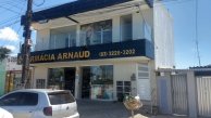 FARMACIA ARNAUD - CABEDELO - PB