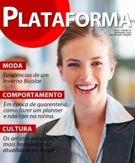 PLATAFORMA NEWS - REVISTA DIGITAL