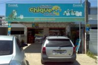 BICHINHO CHIQUE PET SHOP - CABEDELO - PB