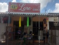 LORE MAGAZINE - CABEDELO - PB