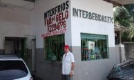 INTERFRIOS FABRICA DE GELO - CABEDELO PB