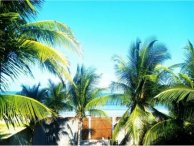 Casa Beira Mar - Salvador - BA