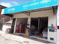 MERCADINHO BENIO - CABEDELO PB