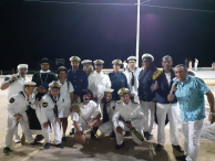 TADEU PATRICIO - CABEDELO - PB