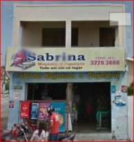 SABRINA MAGAZINE - CABEDELO - PB