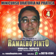 RP TREINAMENTO - CABEDELO - PB