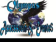 Olympus Assessoria e Eventos