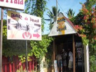 BAR DA PRAIA 