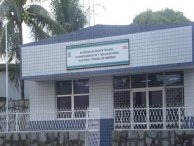 COLETORIA ESTADUAL DE CABEDELO
