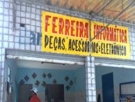 FERREIRA INFORMATICA 