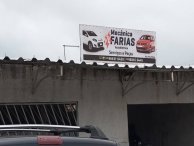 MECÂNICA FARIAS - CABEDELO - PB